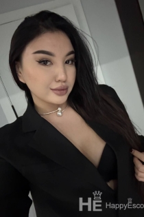 Elisa, 23 tuổi, Belgrade / Serbia Người hộ tống - 6