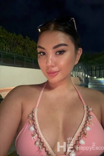 Elisa, 23 tuổi, Belgrade / Serbia Người hộ tống - 13