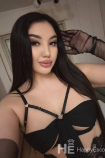 Elisa, 23 tuổi, Belgrade / Serbia Người hộ tống - 8