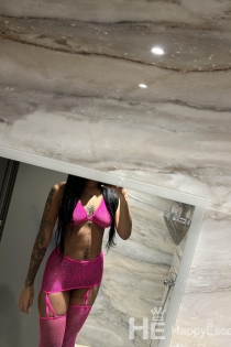 Daniela, 26 jaar, Escorts Durres / Albanië - 2