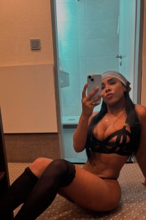 Kinsley, 31 ans, Paris / France Escortes - 4