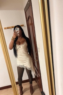 Kinsley, 31 ans, Paris / France Escortes - 5