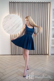 ลิสซ่า อายุ 23 ปี กรุงเทพฯ / ประเทศไทย บริการเอสคอร์ท - 5