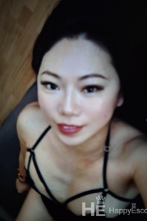 Emi, Age 44, Chalon-sur-Saône / France Escortes - 4