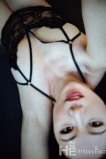 Emi, Age 44, Chalon-sur-Saône / France Escortes - 1