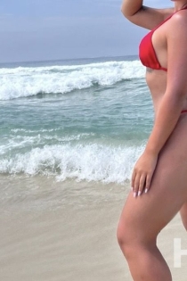 Fernanda, Age 24, Cartagena de Indias / Colombia Escorts - 1