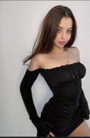 Lilia, Umur 26, Skopje / Pengiring Macedonia