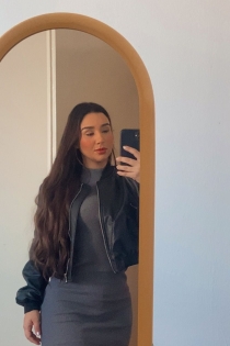 Eloah, 24 ani, Chișinău / Moldova Escorts - 5