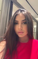 Bella, Age 26, Paris / France Escorts