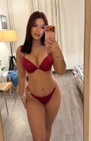 Luiza, Age 24, Chisinau / Moldova Escorts