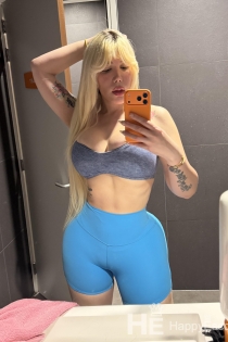 Lexie beth, Age 26, Amsterdam / Netherlands Escorts - 5