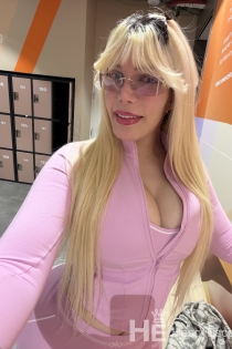 Lexie beth, Age 26, Amsterdam / Netherlands Escorts - 9