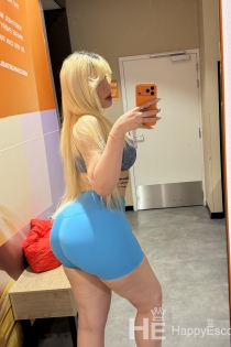 Lexie beth, Age 26, Amsterdam / Netherlands Escorts - 4