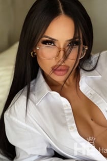 Vanessa Escobar, 26 jaar