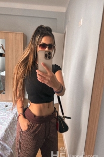 Vanessa Escobar, 26 ans, Amsterdam / Pays-Bas, escortes - 3