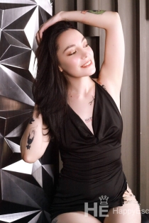 Diana, 25 anni, Tbilisi / Georgia Escort - 3