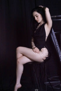 Diana, 25 anni, Tbilisi / Georgia Escort - 6