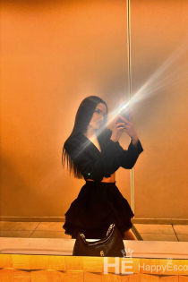 Катја, 22 године, Београд / Србија Пратња - 14