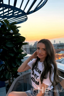 Катја, 22 године, Београд / Србија Пратња - 15