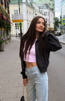 Katya, Age 22, Belgrade / Serbia Escorts