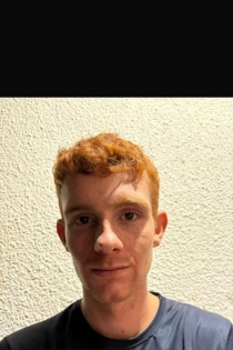 Alfie George Walker, Ηλικία 21, Κερύνεια / Κύπρος Συνοδοί - 3