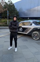 Alfie George walker, Age 21, Escort in Kyrenia / Cyprus