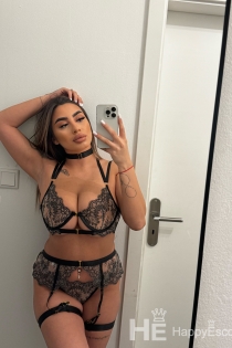 Аделина, 20 година, Манхајм / Немачка Пратња - 4