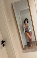 Adelina, 20 anos, Freiburg / Alemanha, acompanhante