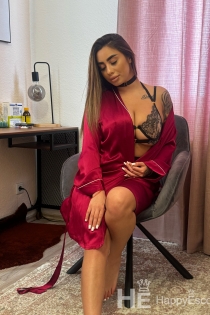 Аделина, 20 година, Манхајм / Немачка Пратња - 2