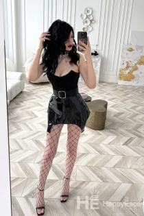 Bogdana, 22 anni, Como / Italia Escort - 6