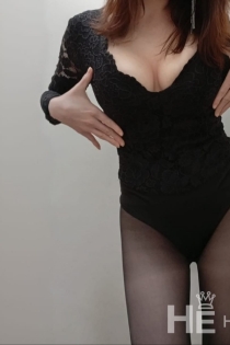 Ester, 24 let, Praha / Česká republika Doprovod - 3