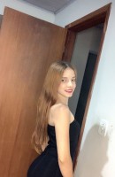 Maria Clara Santana cabral, Age 22, Sao Paulo / Brazil Escorts