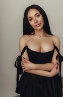 Elsa, věk 26 let, eskortní služby z Hongkongu / Číny