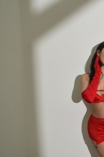 Elsa, Umur 26, Hong Kong / Pengiring China - 10