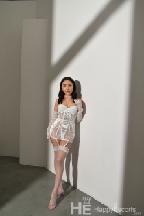 Elsa, Umur 26, Hong Kong / Pengiring China - 6