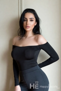 Зізій, 24 роки, Каїр / Єгипет Ескорт - 3