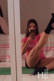 Monique, Age 26, Escort in Sao Paulo / Brazil - 8