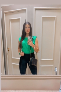 Monique, Age 26, Escort in Sao Paulo / Brazil - 5