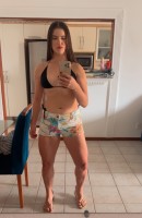 Monique, Age 26, Escort in Sao Paulo / Brazil