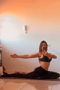 Monique, Age 26, Escort in Sao Paulo / Brazil - 2