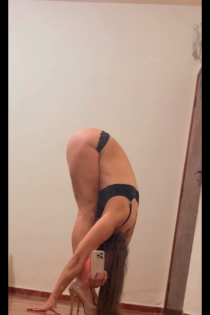 Monique, Age 26, Escort in Sao Paulo / Brazil - 7