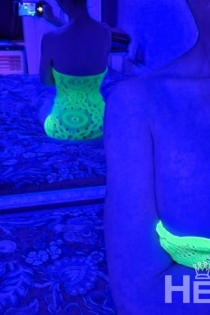 Roxy, 24 de ani, Berna / Elveția Escorte - 1