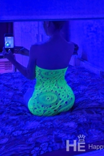 Roxy, 24 de ani, Berna / Elveția Escorte - 2