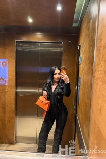 Medine, 19 jaar, Istanbul / Turkije Escort - 6