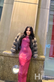 Medine, 19 jaar, Istanbul / Turkije Escort - 4