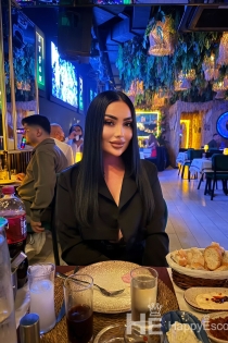 Medine, 19 jaar, Istanbul / Turkije Escort - 5
