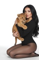 Nevrim, Age 25, Escort in Bruck an der Mur / Austria