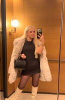 Keriman, Age 25, Baku / Azerbaijan Escorts