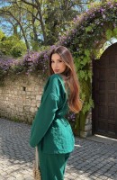 Anna, Age 22, Tirana / Albania Escorts