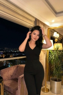 Anora, 21 jaar, Istanbul / Turkije Escorts - 13